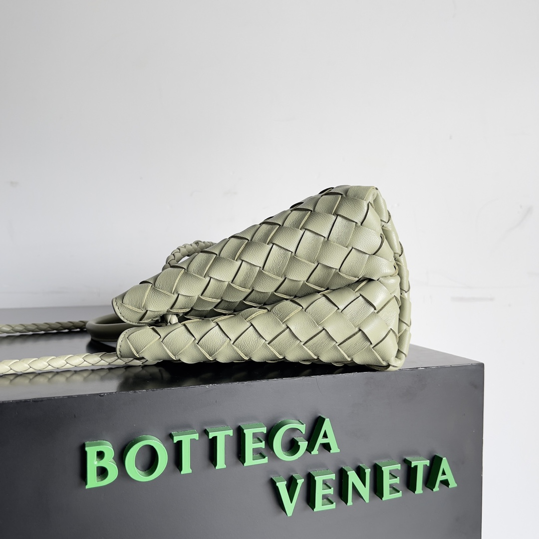 Bottega Veneta Shopping Bags